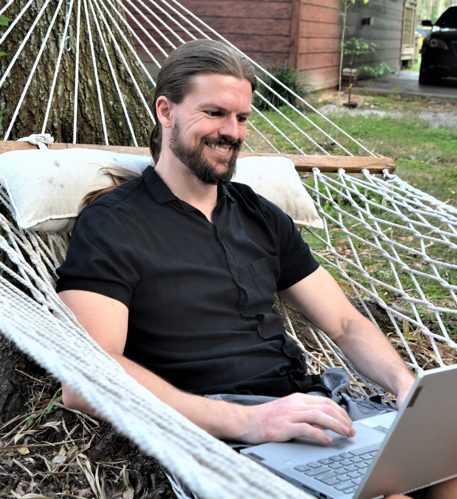 Chris Shupe — Dominate Marketing